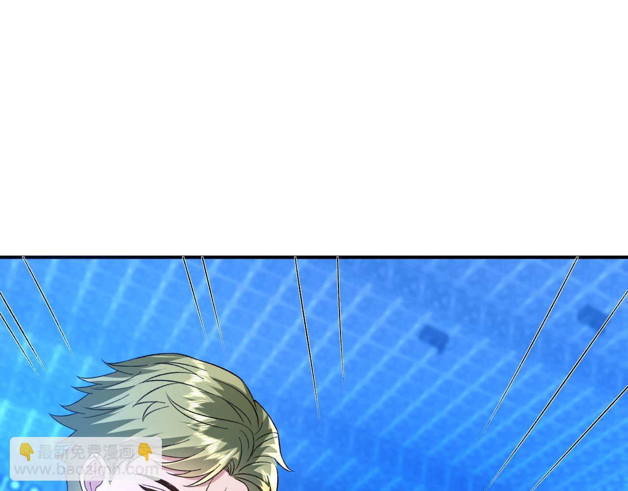 第172话 瞬间结束比赛(1/2)-第173话