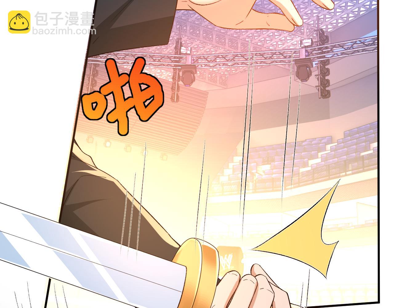 第172话 瞬间结束比赛(1/2)-第173话