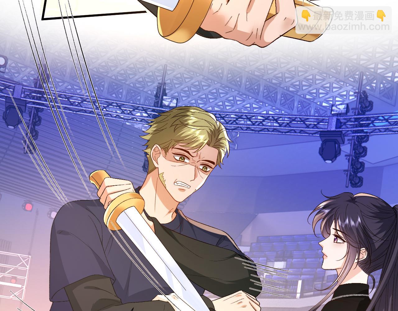 第172话 瞬间结束比赛(1/2)-第173话