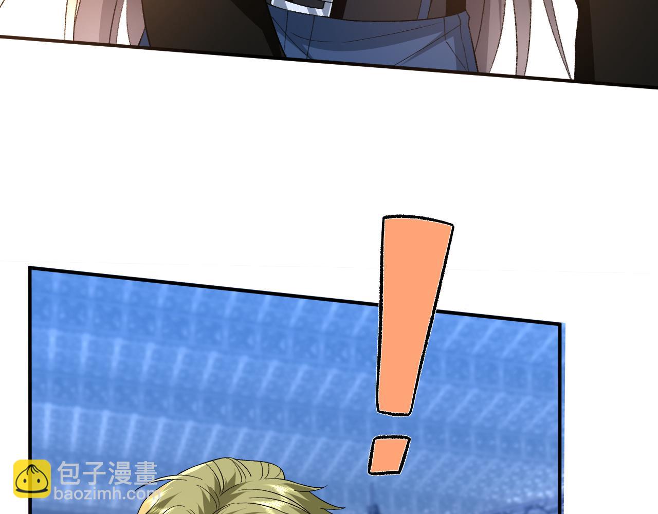 第172话 瞬间结束比赛(1/2)-第173话