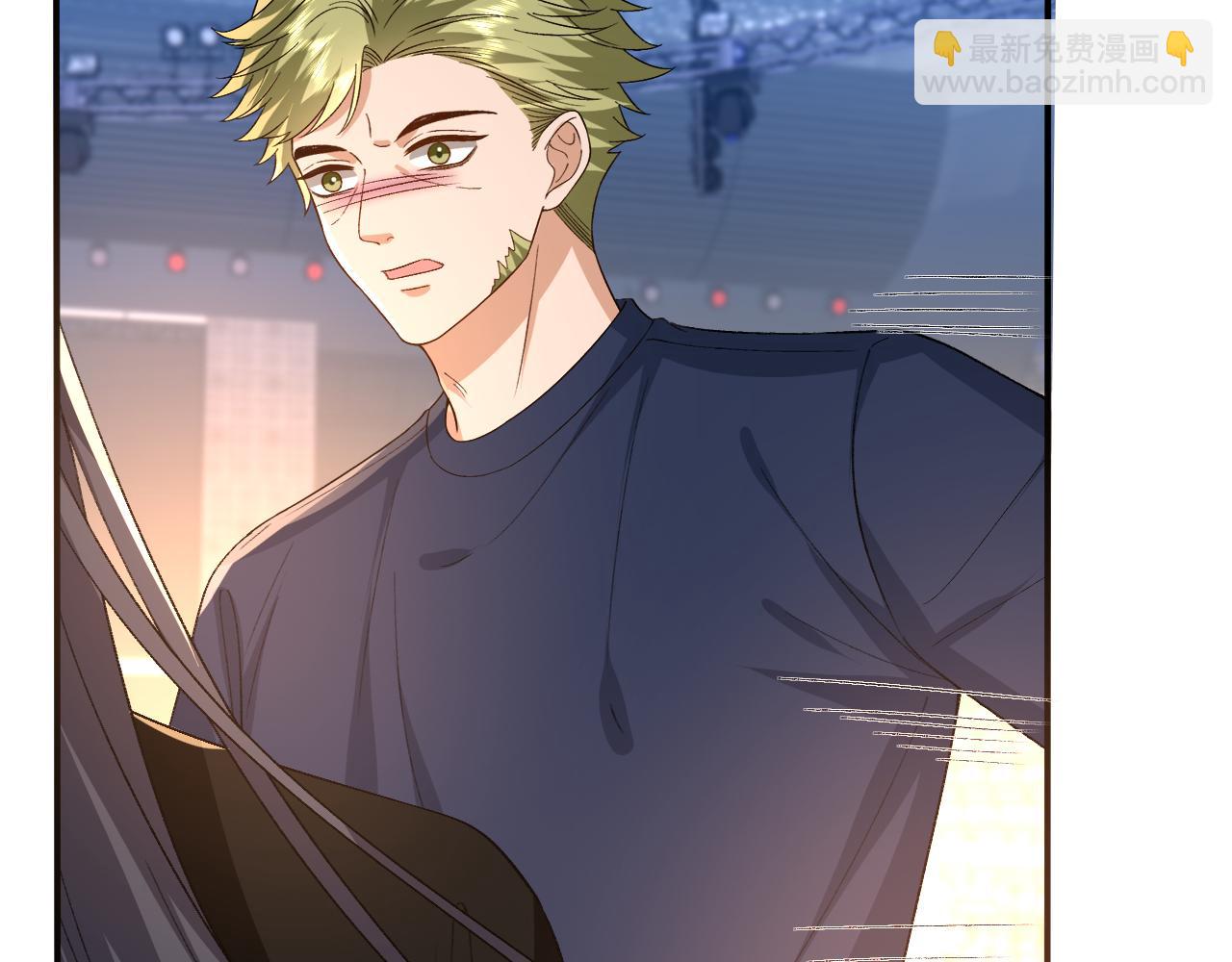 第172话 瞬间结束比赛(1/2)-第173话