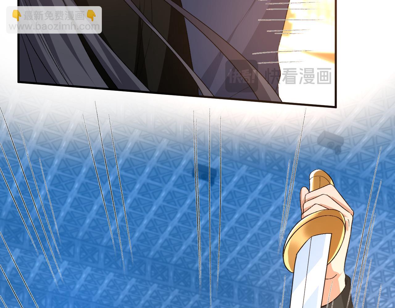 第172话 瞬间结束比赛(1/2)-第173话