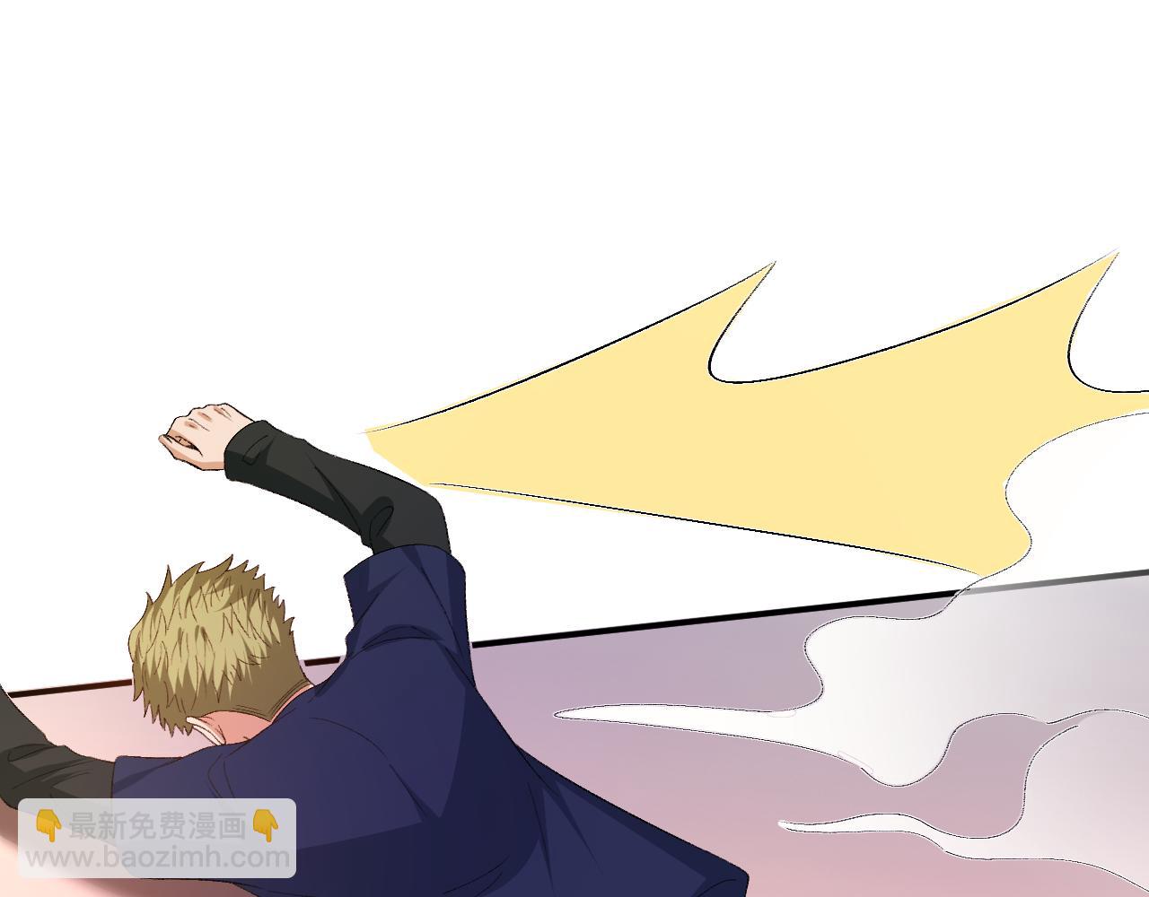 第172话 瞬间结束比赛(1/2)-第173话