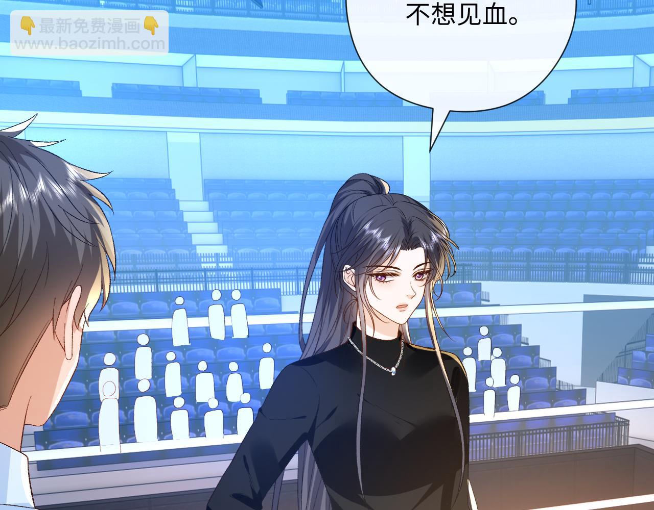 第172话 瞬间结束比赛(1/2)-第173话