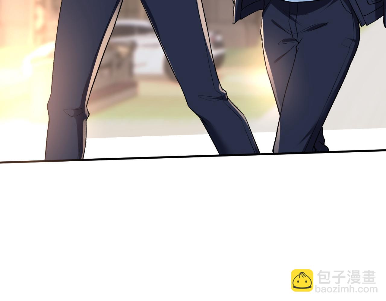 第3 她是魔鬼(1/3)-第3话