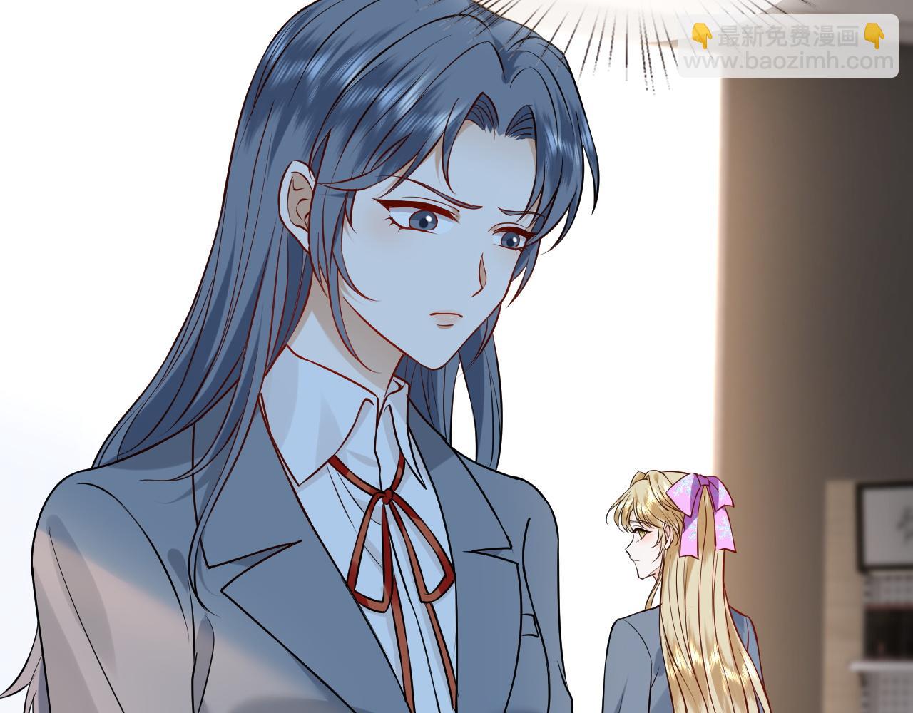 第23话 倒一是我，怎么了？(1/2)-第23话