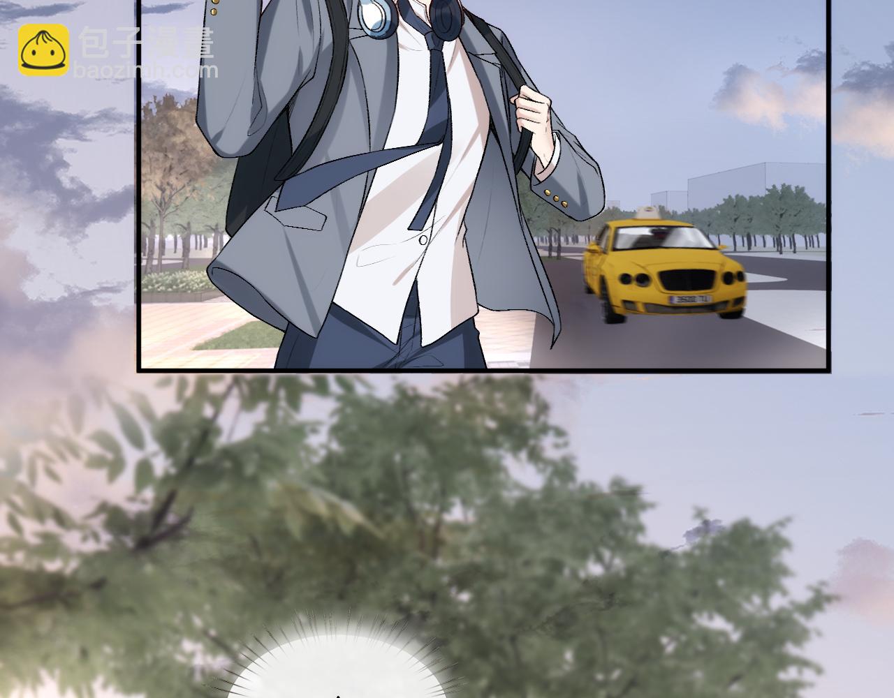 第23话 倒一是我，怎么了？(1/2)-第23话