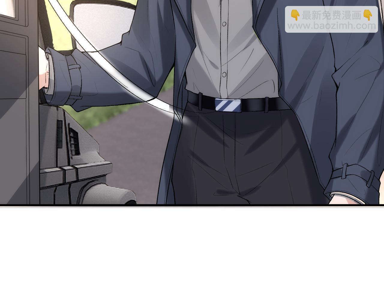 第23话 倒一是我，怎么了？(1/2)-第23话