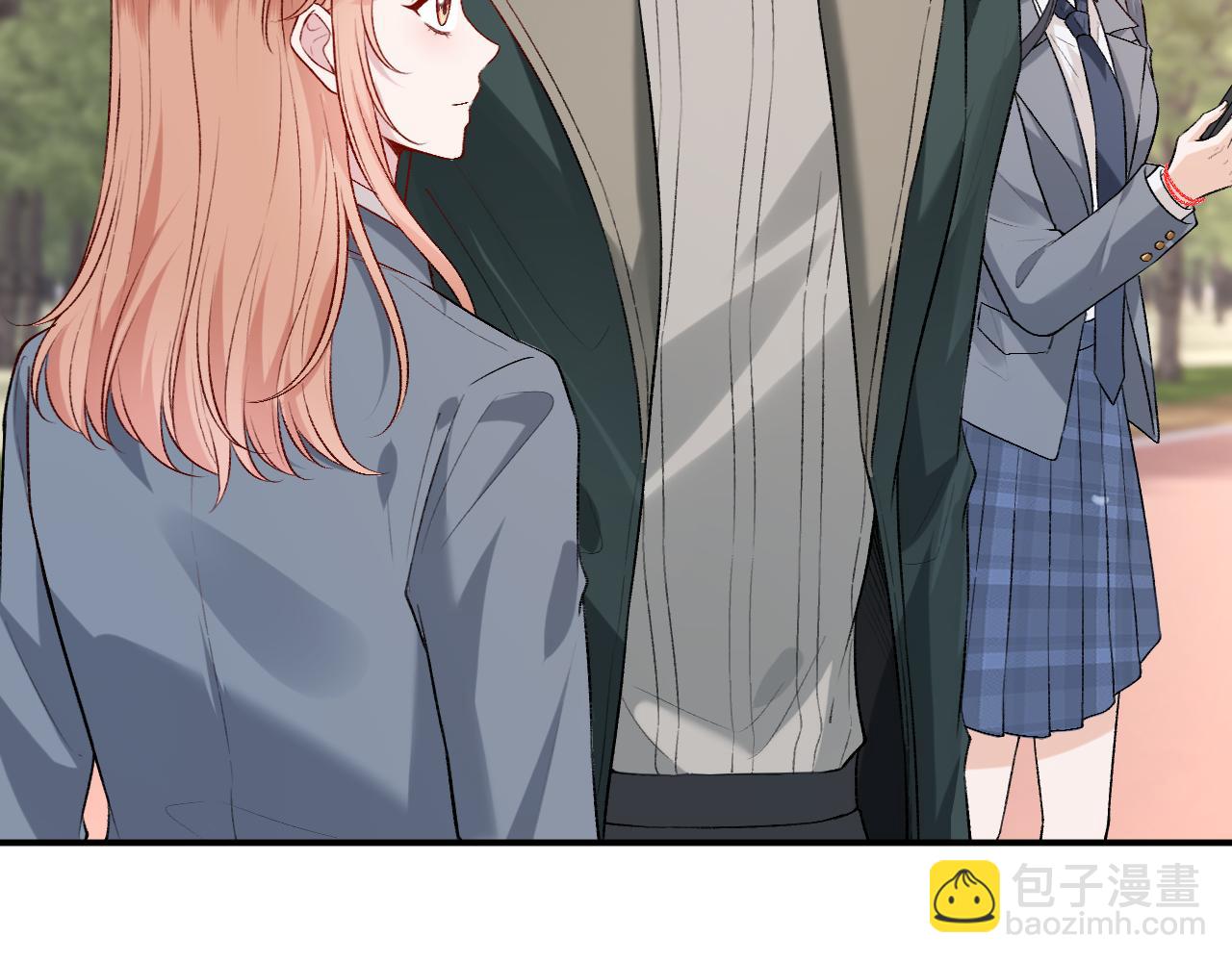 第25话 第一次牵手(1/2)-第25话