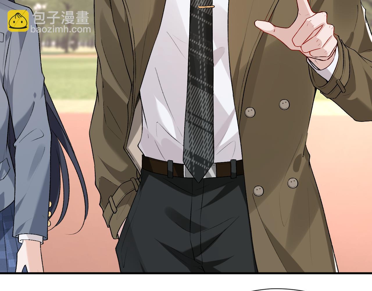 第25话 第一次牵手(1/2)-第25话