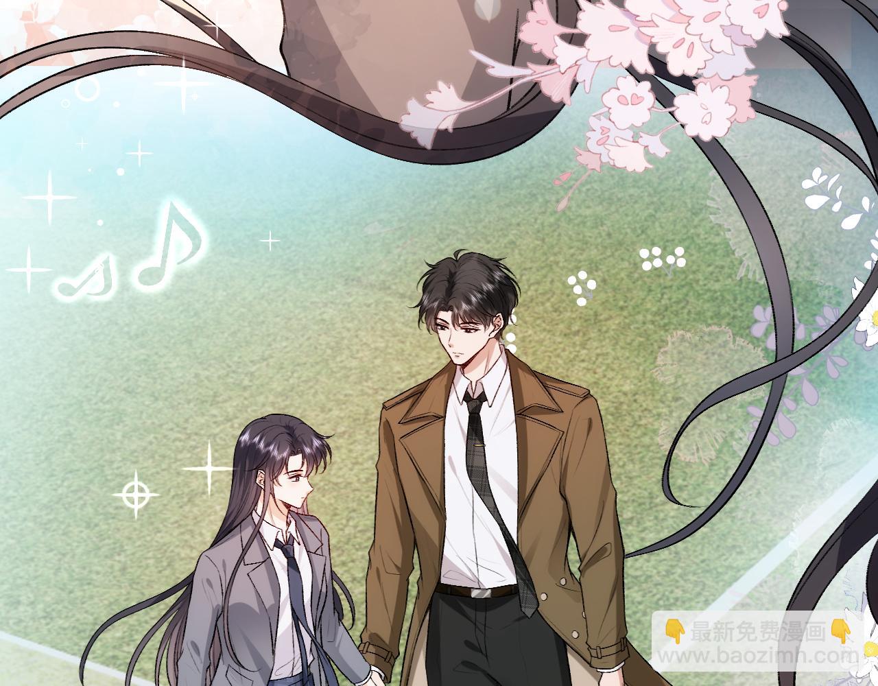 第25话 第一次牵手(1/2)-第25话