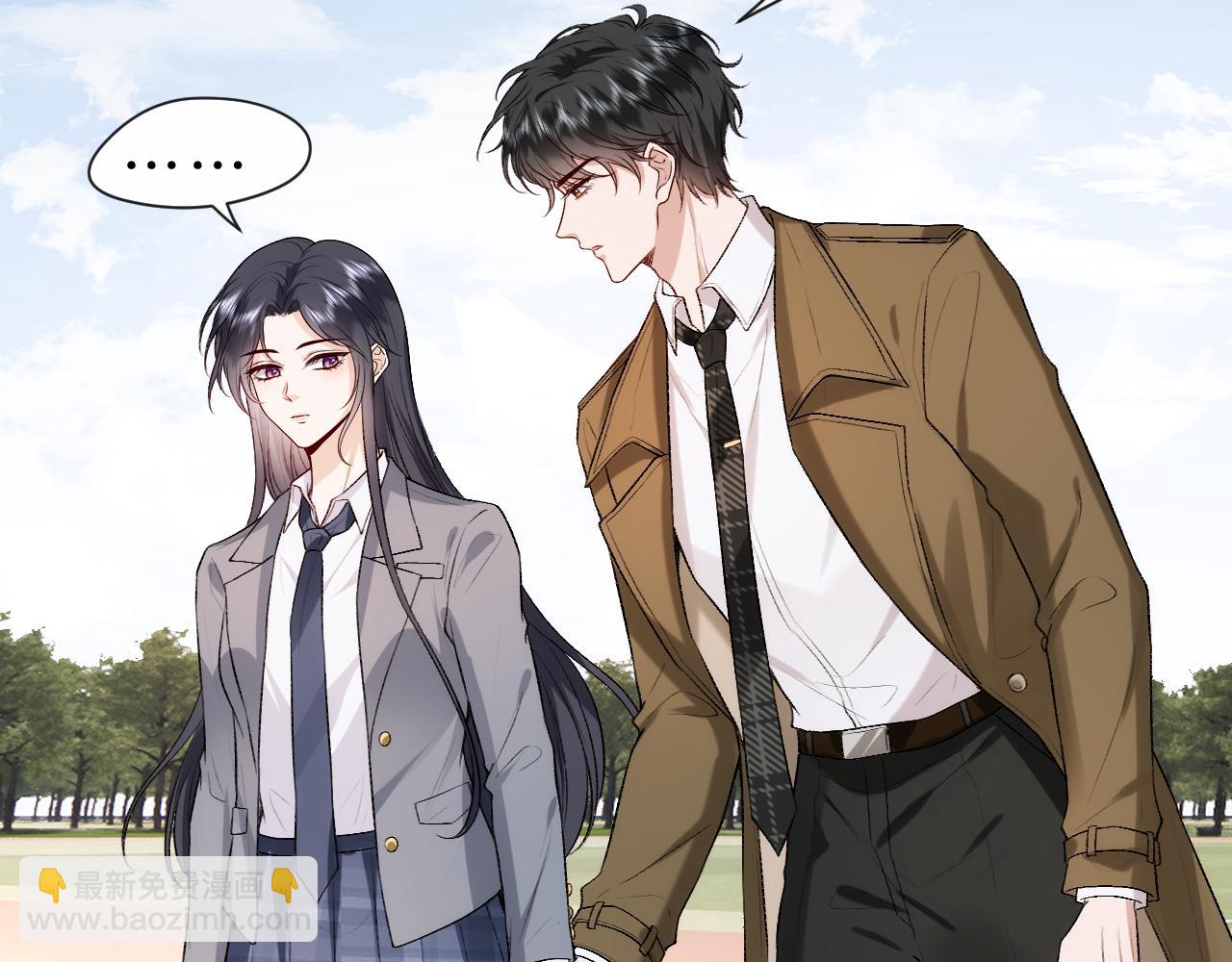 第25话 第一次牵手(1/2)-第25话