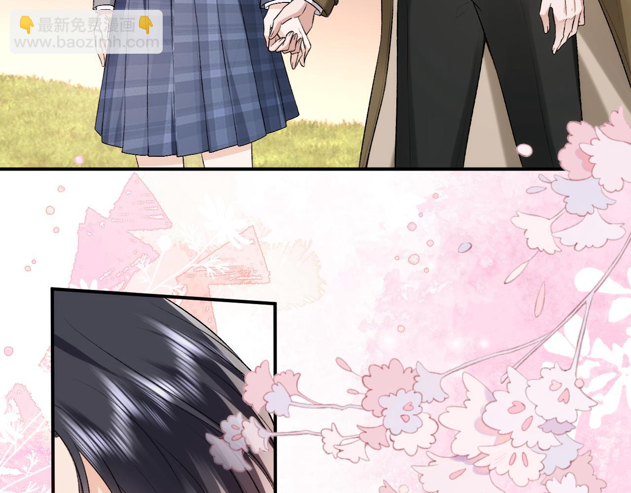 第25话 第一次牵手(1/2)-第25话