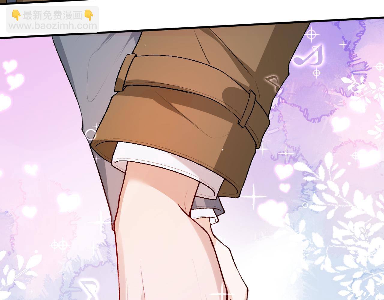 第25话 第一次牵手(1/2)-第25话