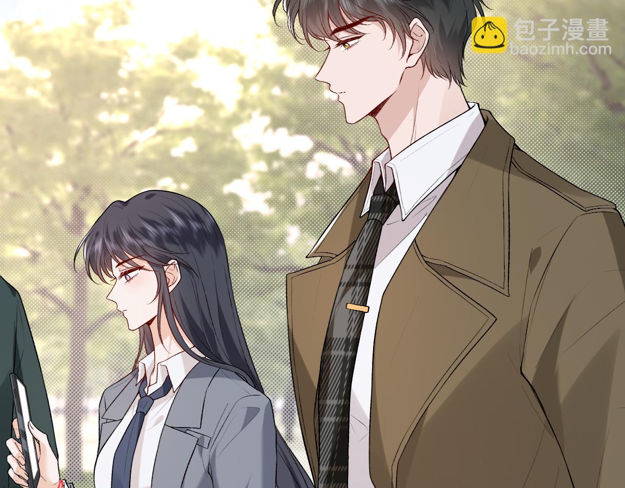 第25话 第一次牵手(1/2)-第25话