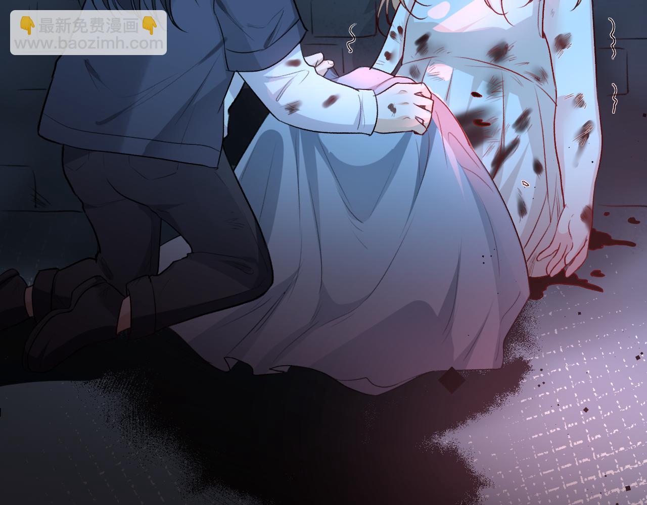 第27话 黑暗的过去(1/2)-第27话