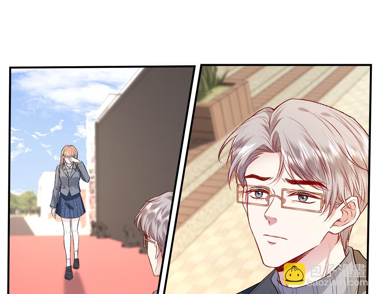 第27话 黑暗的过去(1/2)-第27话