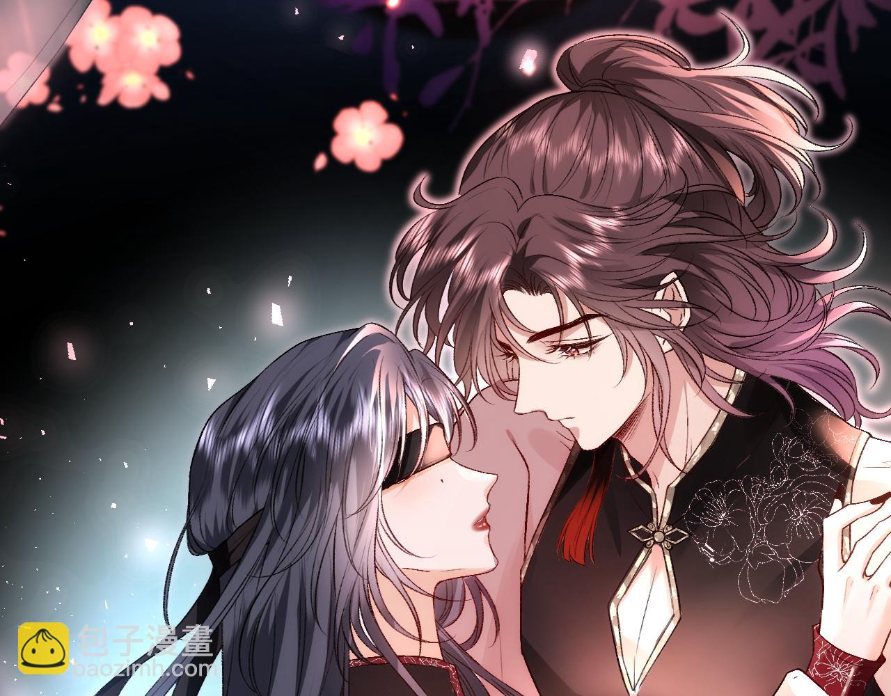 第33话 你喜欢我？(1/2)-第33话