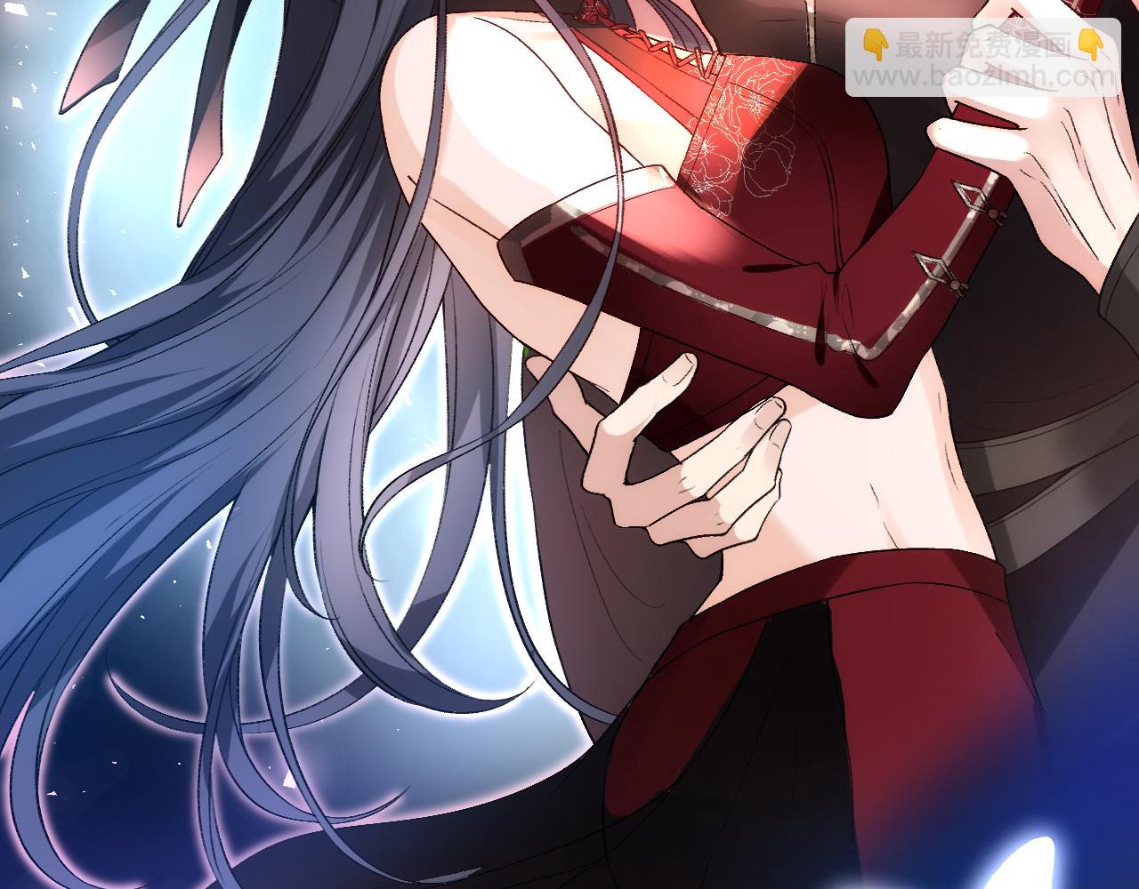 第33话 你喜欢我？(1/2)-第33话