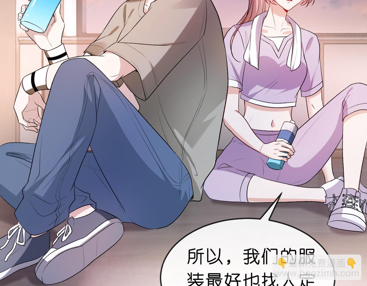 第37话 演出任务(1/2)-第37话