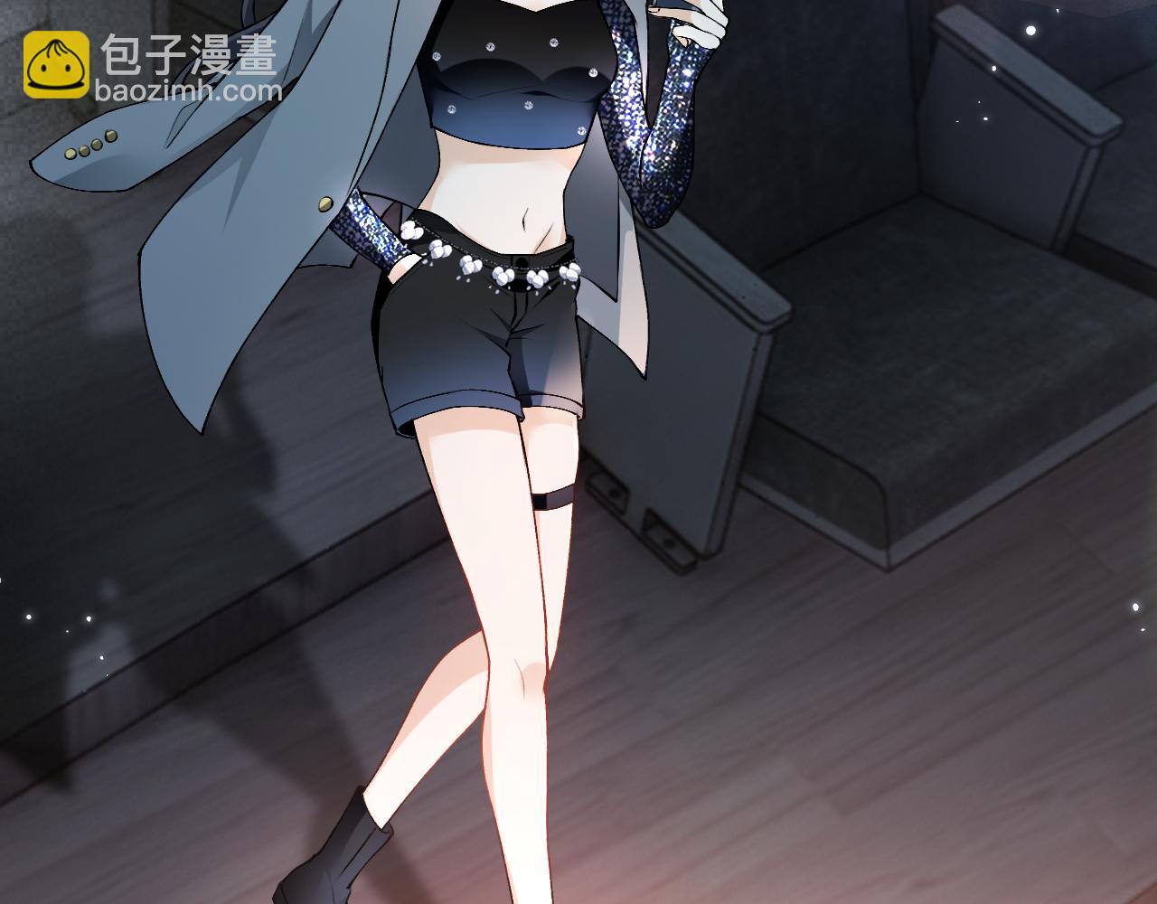 第39话 砸场子(1/2)-第39话