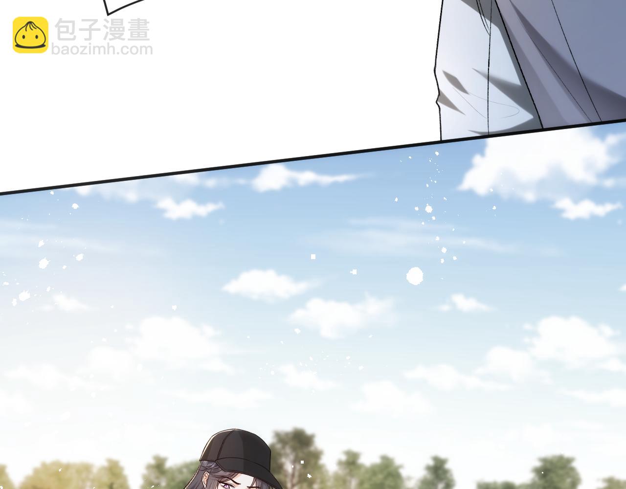 第41话 马场意外(1/2)-第41话