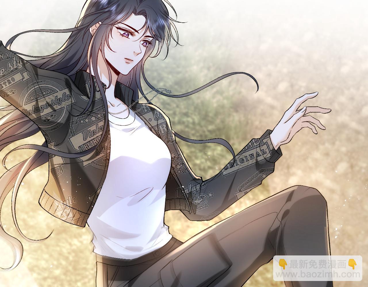 第41话 马场意外(1/2)-第41话