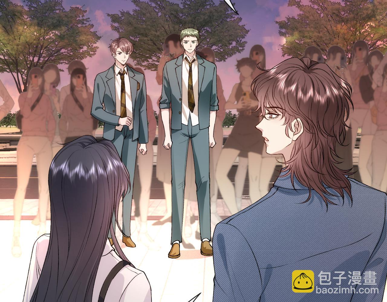 第43话 平亿近人(1/2)-第43话