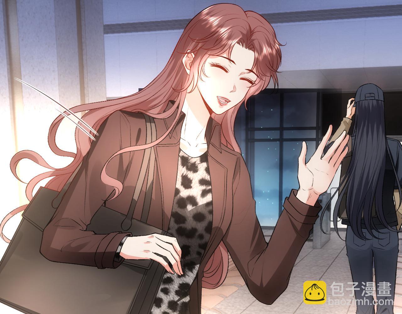 第53话 恋爱中的少女(1/2)-第53话