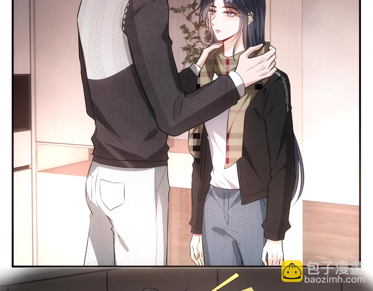 第57话 吻痕(1/2)-第57话