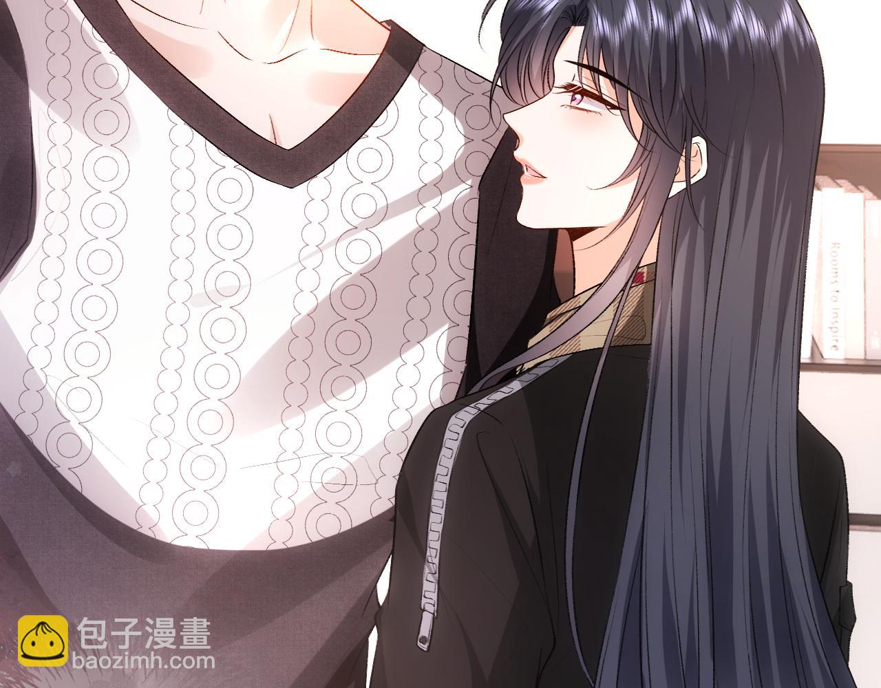 第57话 吻痕(1/2)-第57话