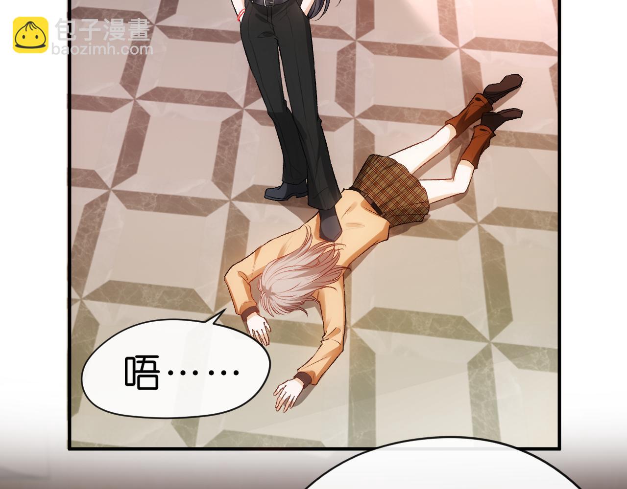 第61话（加更）没心情治了(1/2)-第61话