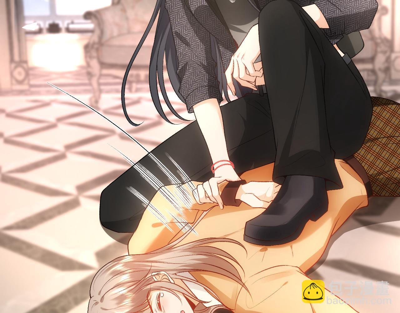 第61话（加更）没心情治了(1/2)-第61话