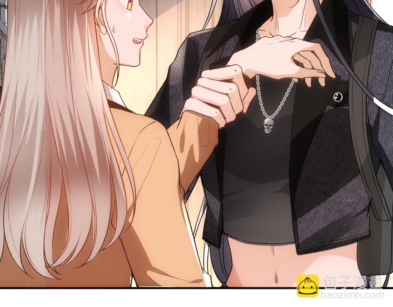 第61话（加更）没心情治了(1/2)-第61话