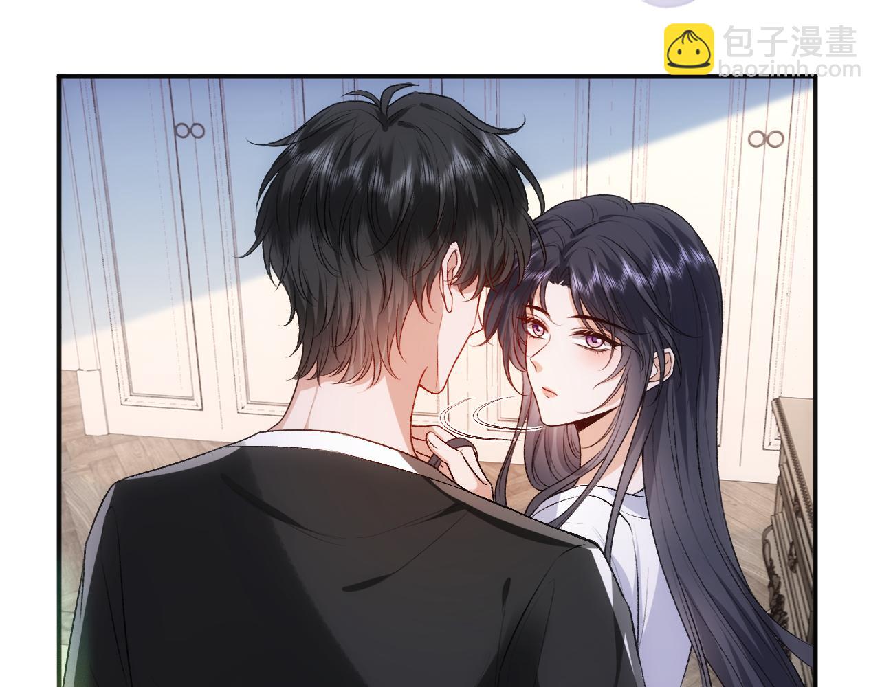 第65话 一起睡觉吧(1/2)-第65话