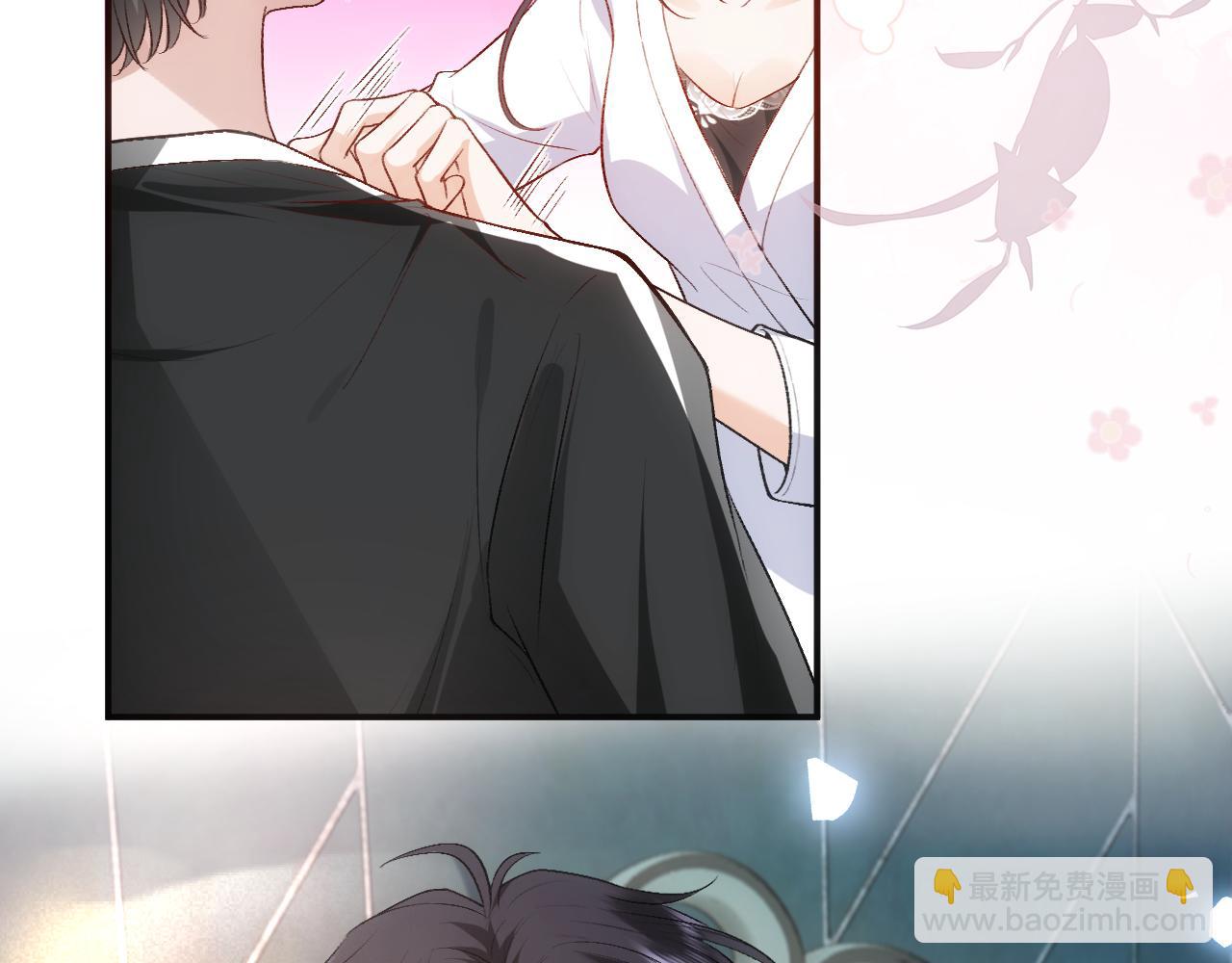 第65话 一起睡觉吧(1/2)-第65话