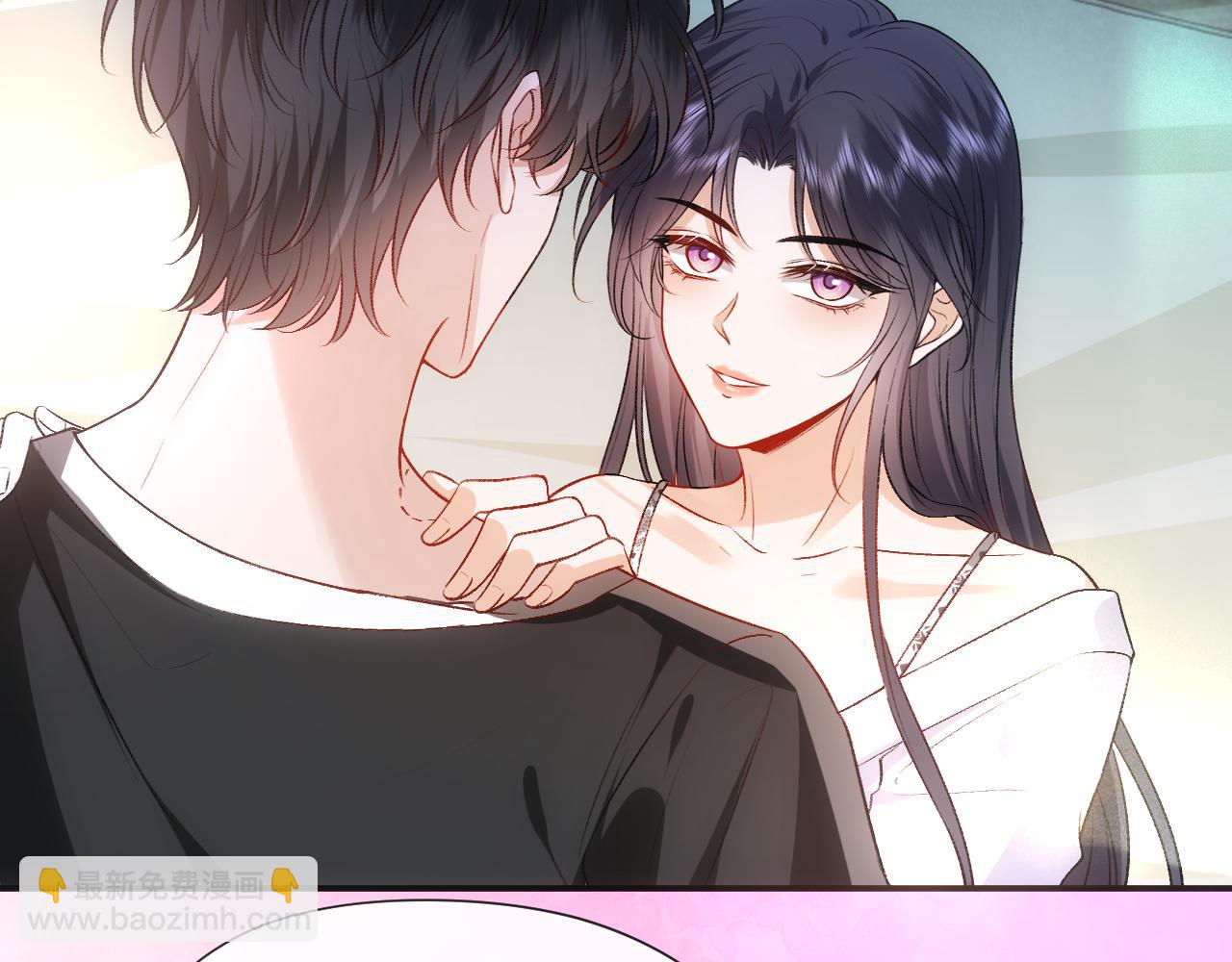 第65话 一起睡觉吧(1/2)-第65话