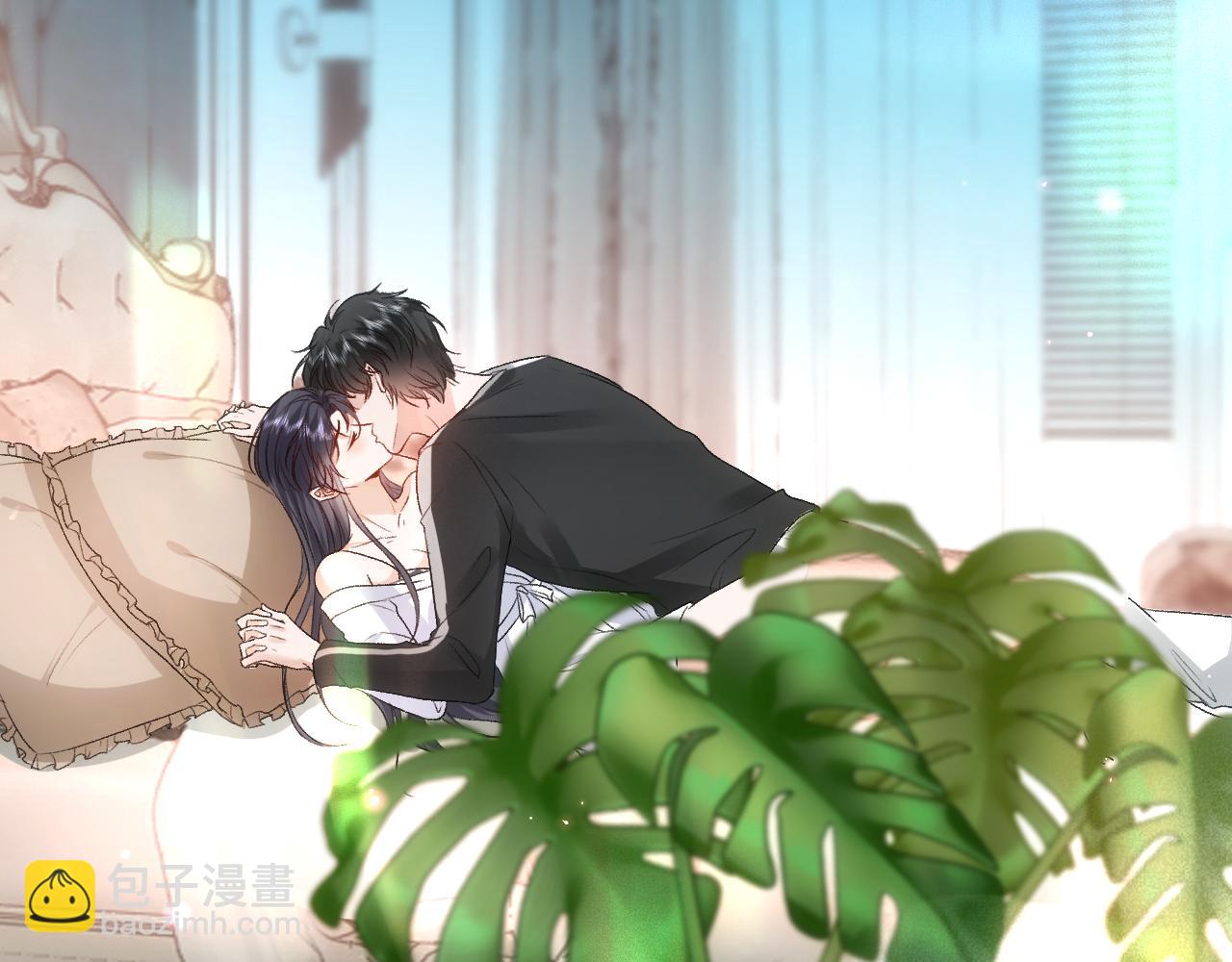 第65话 一起睡觉吧(1/2)-第65话