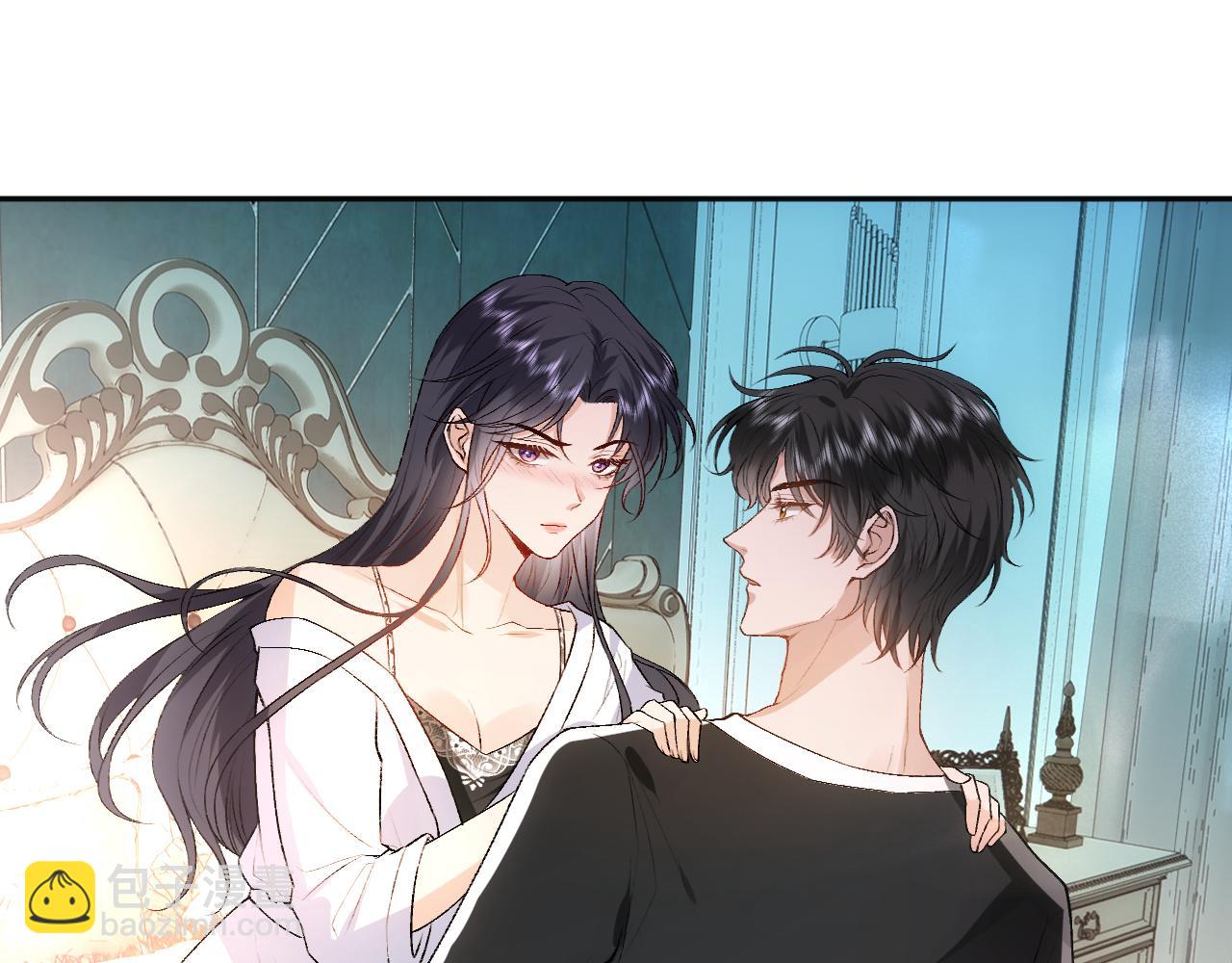 第65话 一起睡觉吧(1/2)-第65话