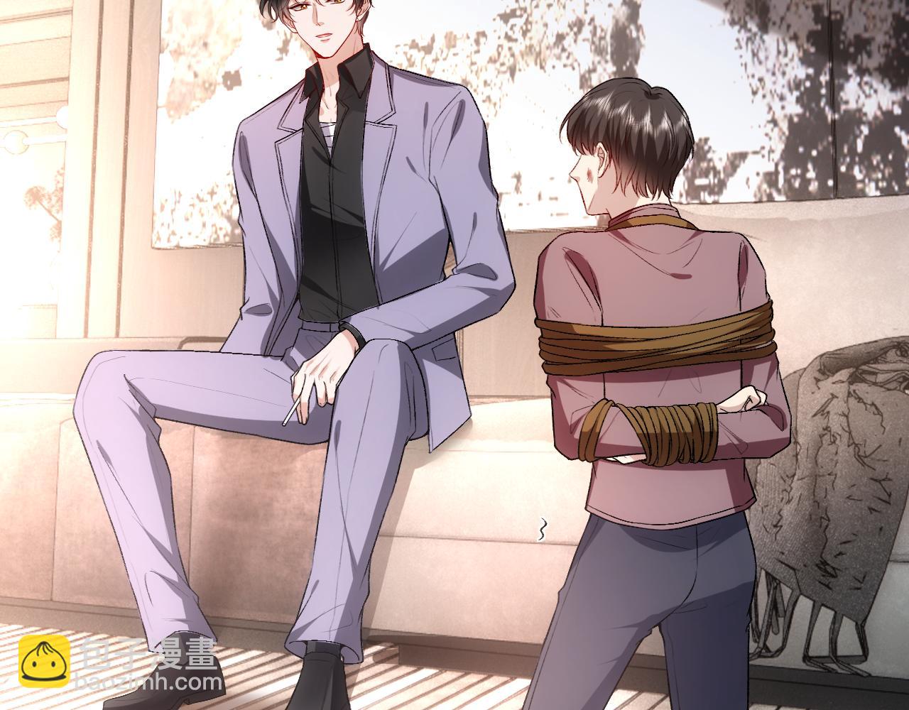 第69话 露出马脚(1/2)-第69话