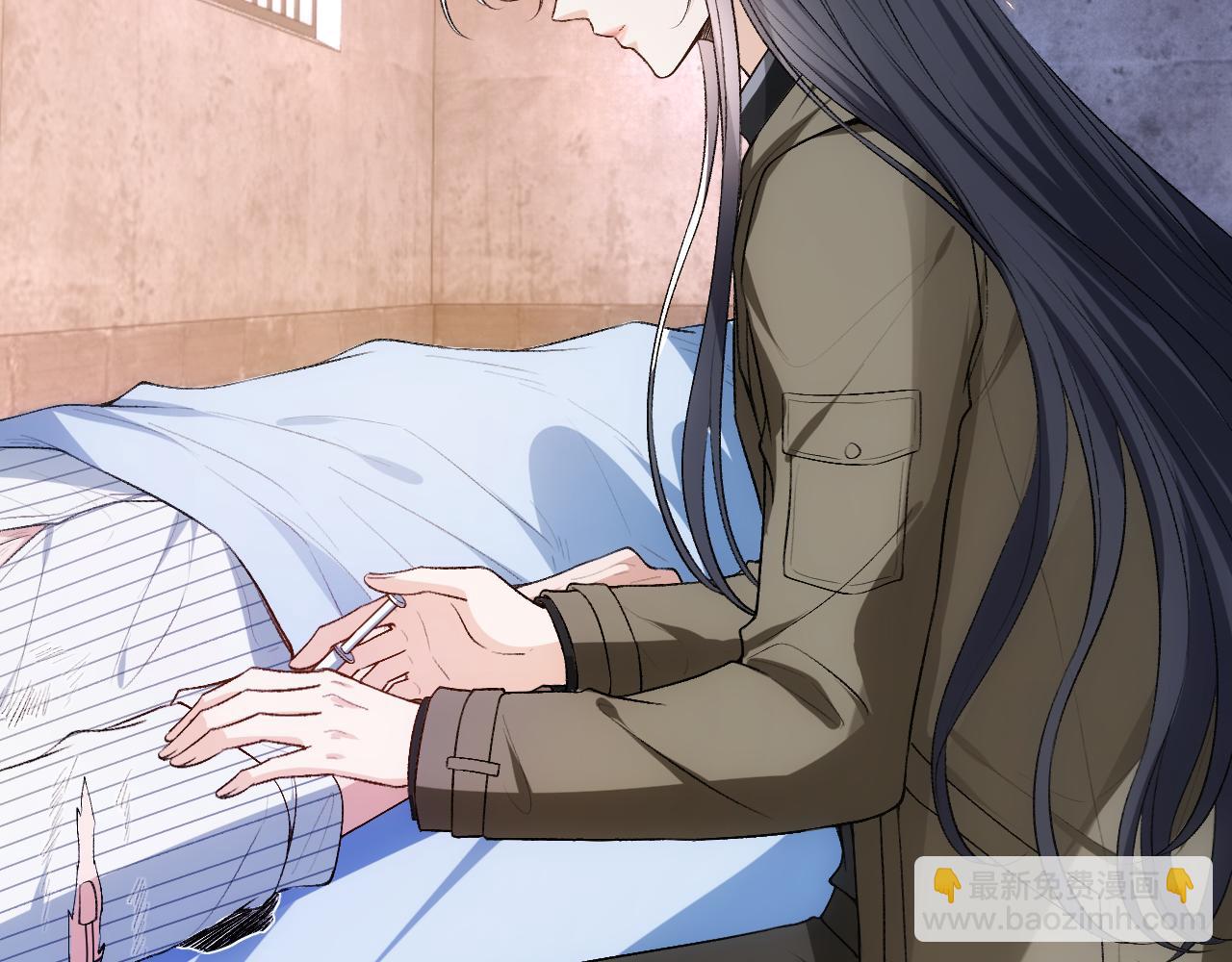 第73话 生死一线(1/2)-第73话