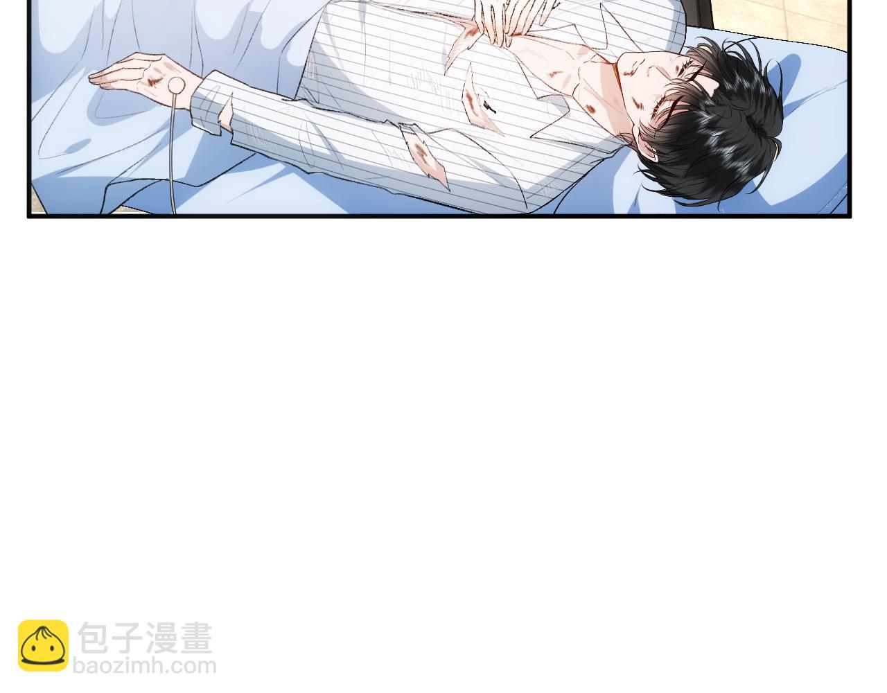 第73话 生死一线(1/2)-第73话