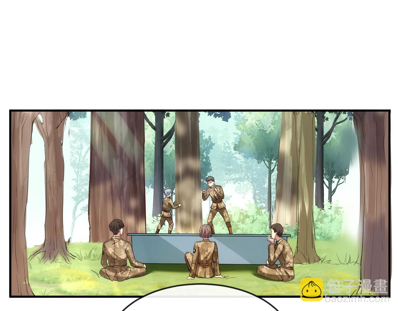 第75话 你还想找别人？(1/2)-第75话