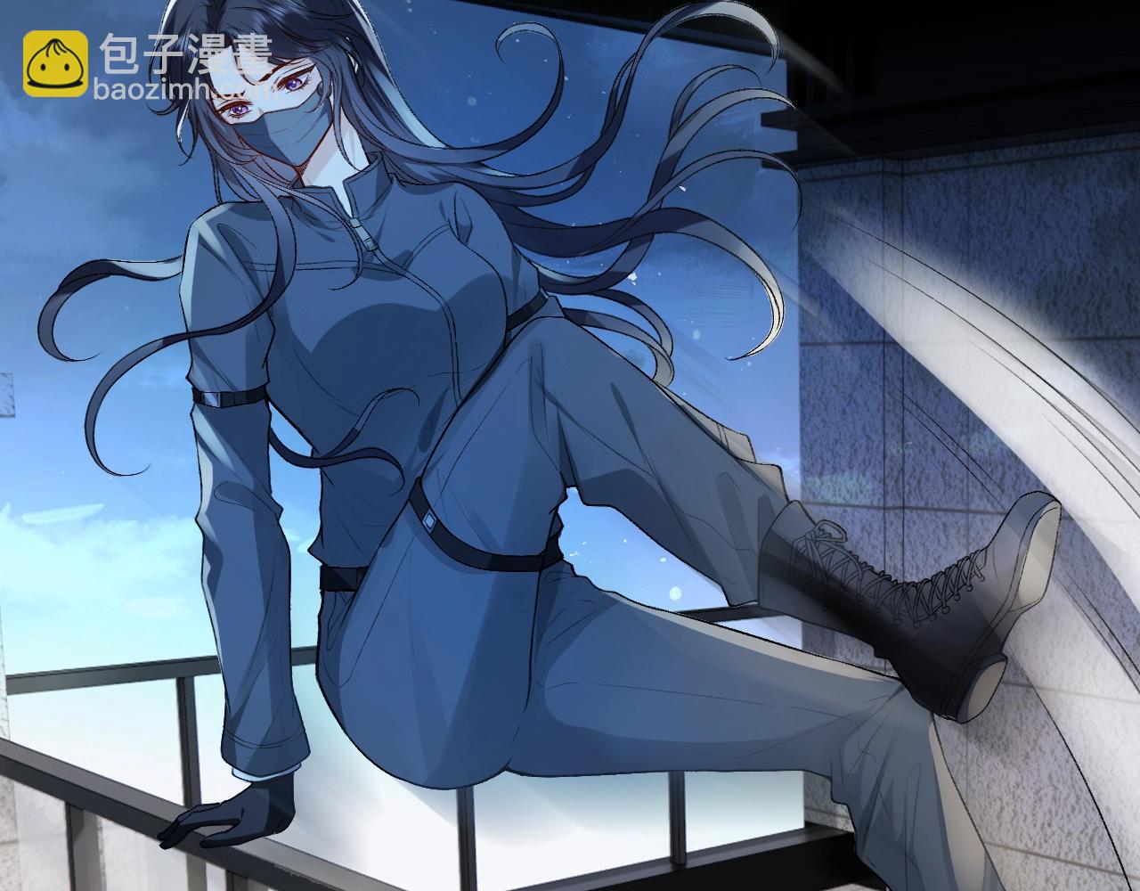 第9话 夜袭(1/2)-第9话