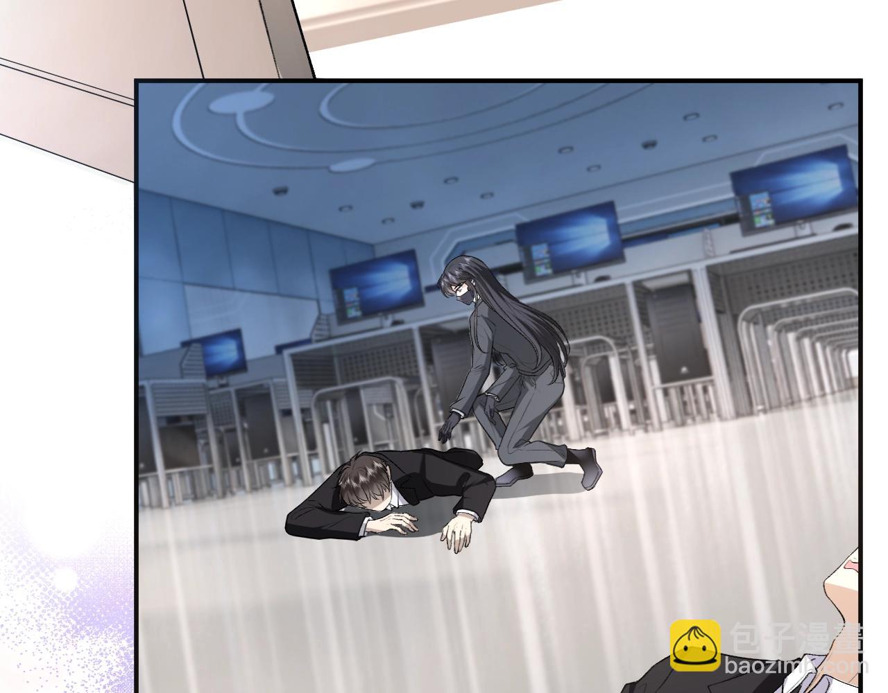 第9话 夜袭(1/2)-第9话