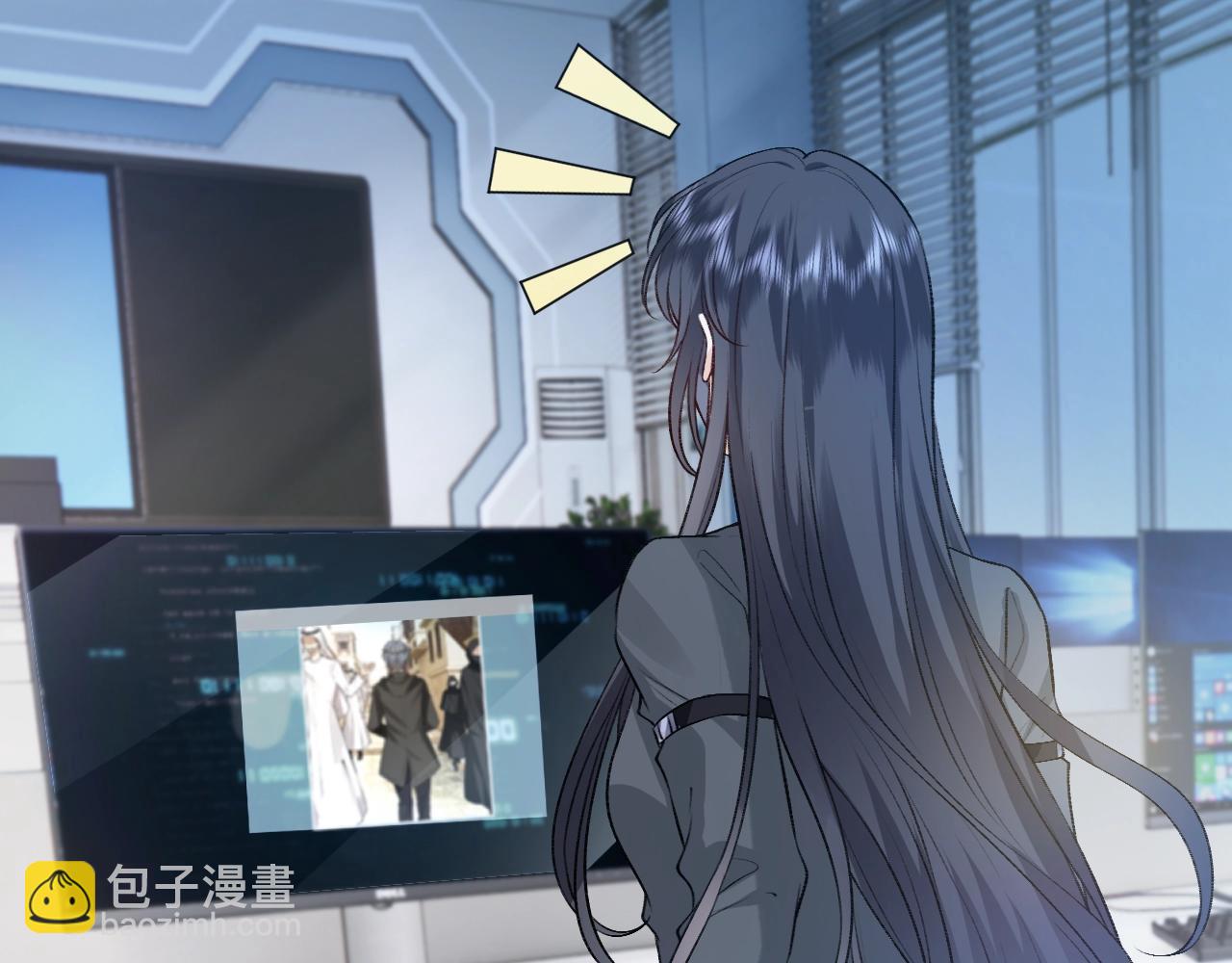 第9话 夜袭(1/2)-第9话