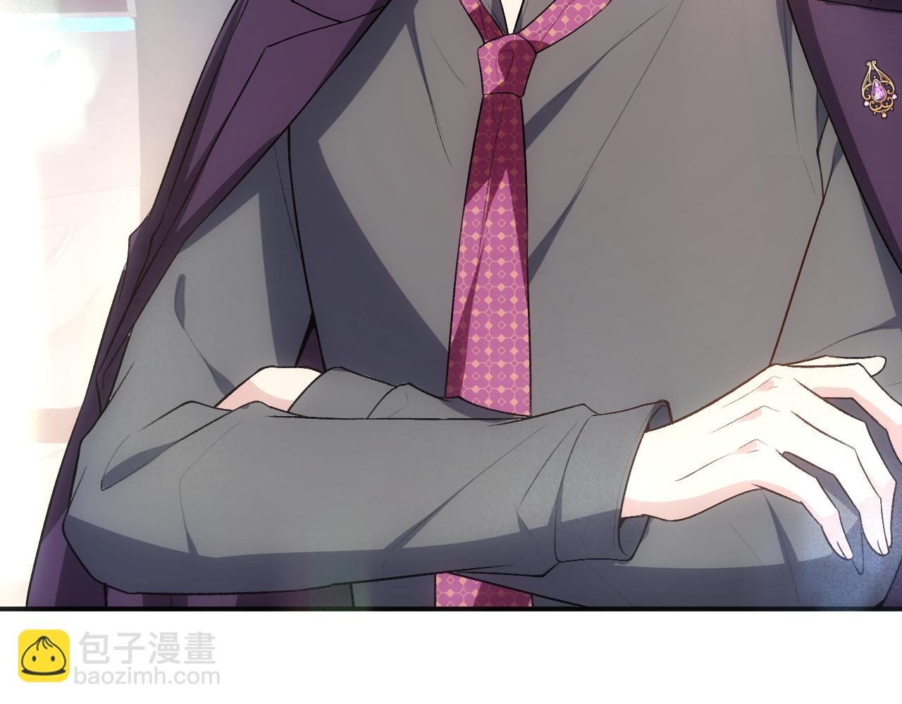 第81话 修罗场上线！(1/2)-第81话