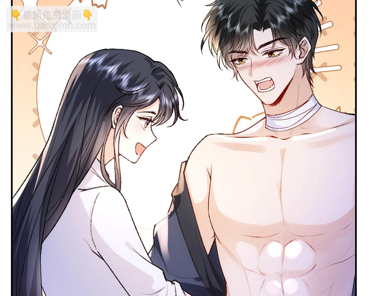 第83话 持色上位(1/2)-第83话