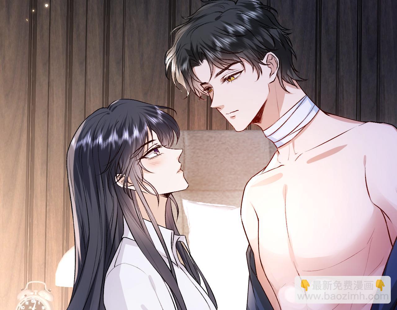 第83话 持色上位(1/2)-第83话