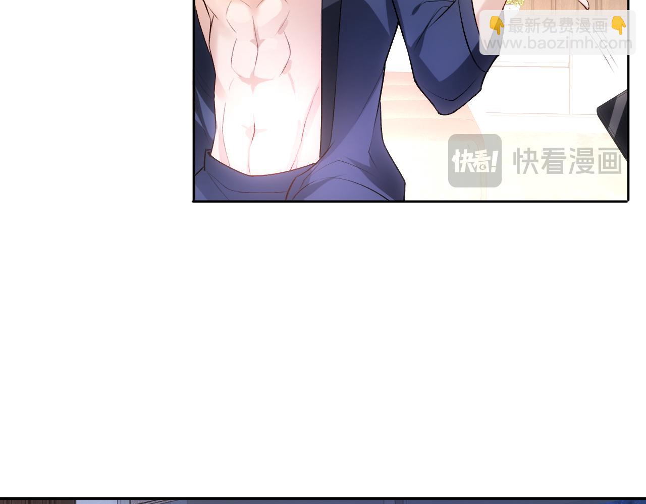 第83话 持色上位(1/2)-第83话